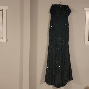 Elegant Night Out Dress